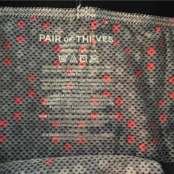 Pair of Brand new Long Boxer Briefs - Picture 2 of 2